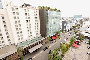 ALU Apartments - Miraflores Central