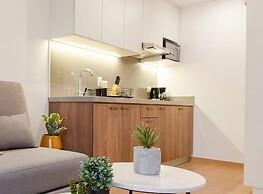 ALU Apartments - Miraflores Central
