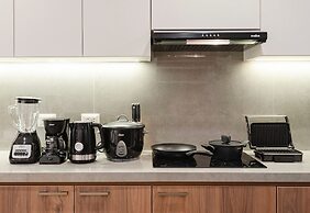 ALU Apartments - Miraflores Central