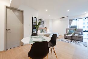 ALU Apartments - Miraflores Central