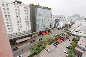 ALU Apartments - Miraflores Central