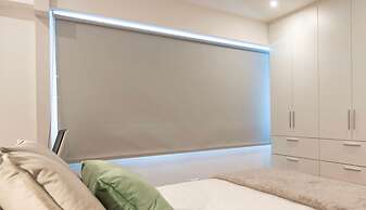 ALU Apartments - Miraflores Central