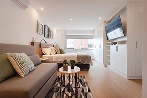 ALU Apartments - Miraflores Central