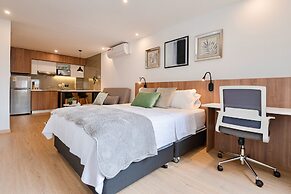 ALU Apartments - Miraflores Central