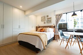 ALU Apartments - Miraflores Central