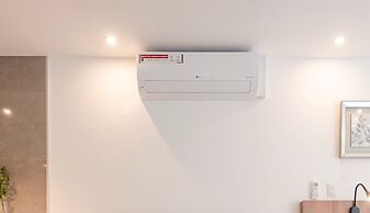 ALU Apartments - Miraflores Central