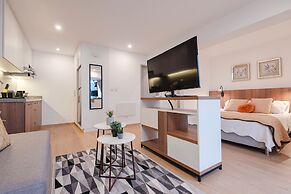 ALU Apartments - Miraflores Central
