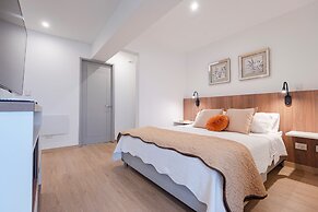 ALU Apartments - Miraflores Central