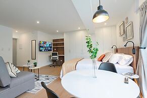 ALU Apartments - Miraflores Central