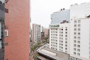 ALU Apartments - Miraflores Central