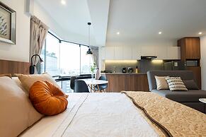 ALU Apartments - Miraflores Central