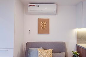 ALU Apartments - Miraflores Central