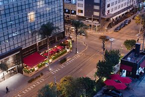 ALU Apartments - Miraflores Central