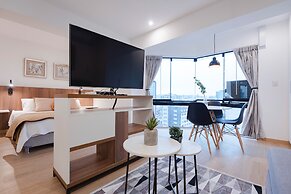 ALU Apartments - Miraflores Central