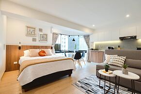 ALU Apartments - Miraflores Central