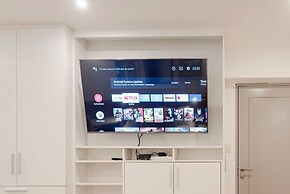 ALU Apartments - Miraflores Central