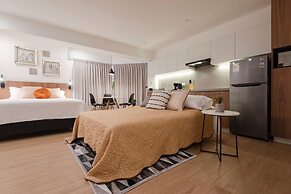 ALU Apartments - Miraflores Central