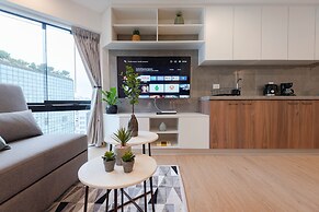 ALU Apartments - Miraflores Central
