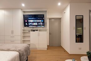 ALU Apartments - Miraflores Central