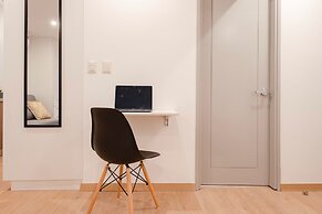 ALU Apartments - Miraflores Central