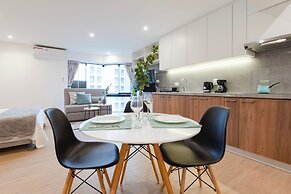 ALU Apartments - Miraflores Central