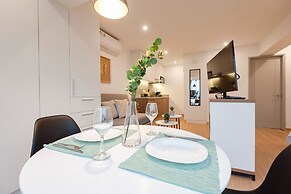 ALU Apartments - Miraflores Central