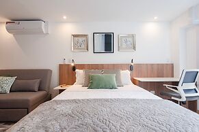 ALU Apartments - Miraflores Central