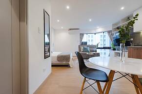ALU Apartments - Miraflores Central