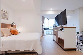 ALU Apartments - Miraflores Central