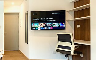 ALU Apartments - Miraflores Central