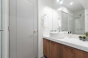 ALU Apartments - Miraflores Central