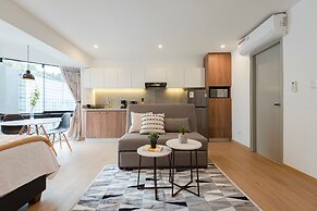 ALU Apartments - Miraflores Central