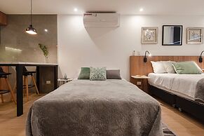 ALU Apartments - Miraflores Central