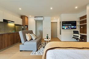 ALU Apartments - Miraflores Central
