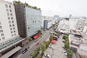 ALU Apartments - Miraflores Central