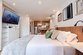 ALU Apartments - Miraflores Central