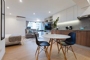 ALU Apartments - Miraflores Central