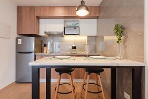 ALU Apartments - Miraflores Central