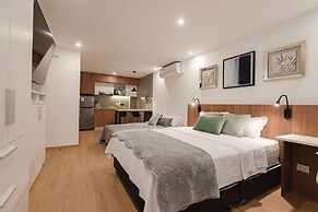 ALU Apartments - Miraflores Central