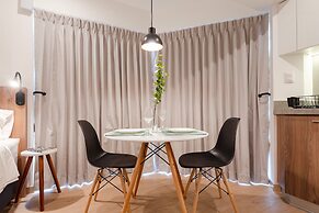 ALU Apartments - Miraflores Central