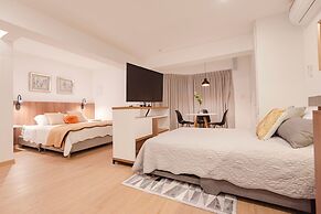ALU Apartments - Miraflores Central