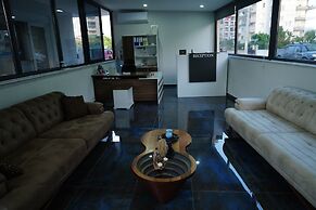 Lara Boutique Hotel