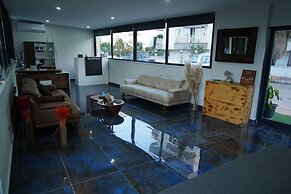 Lara Boutique Hotel