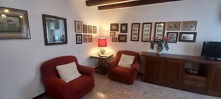 Residenza del Lovo