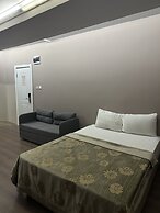 GRAND DELUXE HOTEL