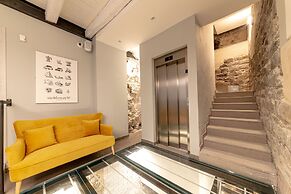 Hotel Mura 5&7