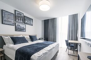 YParc Hotel