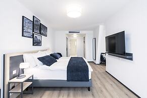 YParc Hotel