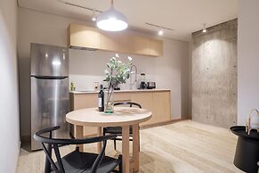 Nido Condesa