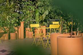 Nido Condesa